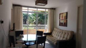 Apartamento Atins 201 - Gran Lencois Flat Residence